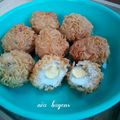 Cooksnap dari dapurtehnia untuk resep Tahu Rambutan