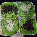 Cooksnap dari Ariesta Widaningrum untuk resep Brownies Lumer