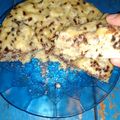Cooksnap dari Ikha LaOne Seprini Edward untuk resep Bolu pisang kukus tanpa mixer