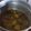 El cooksnap de Tego cuando hizo Bori Bori de pollo.