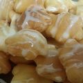 صورة من Shmook، شاركها بعد تجربة وصفة جبنية بالنستله🍩