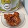 Cooksnap dari Kirana Widyastuti untuk resep Fire Wings Chicken ala Richeese