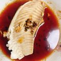 Vy 的 清蒸鯛魚片 cooksnap