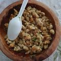 Cooksnap dari Goeh Iwan untuk resep Tempe ulek sambel kencur ijo