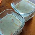 Cooksnap dari Ayu Aprilia Sianida untuk resep Cream soup ala KFC /bisa untuk MPASI