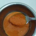 Cooksnap dari Yan Pritaningtyas untuk resep Gochujang (Saos pedas korea)