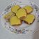 کوک اسنپ سارا بعد از امتحان کردن طرز تهیه چیکن برگر خانگی.