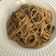 Cooksnap de Luana quando cozinhou Penne ao funghi.