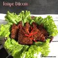 Cooksnap dari Rika's Kitchen untuk resep Tahu Tempe Bacem Manis Legit
