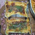Cooksnap dari Christina Indriasari untuk resep Mashed potato and beef mince