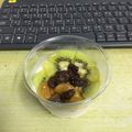 รูป Cooksnap ของ ศิริวรรณ จันทร์สมปอง เมื่อเขาทำ Yogurt Jelly