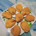 Puja Shaw's cooksnap of when they made আলুর চপ (aloor chop recipe in Bengali).