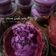 Cooksnap dari Aprila Sari untuk resep Es krim buah naga