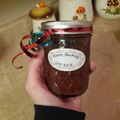 DaisyGirl86's cooksnap of when they made Crockpot Apple Butter.