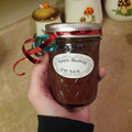 DaisyGirl86's cooksnap of when they made Crockpot Apple Butter.