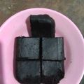 Cooksnap dari viki Indra Mayasari untuk resep Brownies oreo kukus