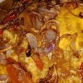 Cooksnap dari Egha Syahril untuk resep Semur Telor Ceplok Yahuuuud