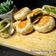 Cooksnap dari Corrie Permadi untuk resep Bakpia Teflon