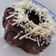 Cooksnap dari Chacaa Noveriesta untuk resep Brownis milo keju kukus (no mixer)
