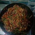 Cooksnap dari Hen Saka untuk resep Sambal goreng