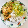 Cooksnap dari DKitchen untuk resep Udang Goreng Gandum