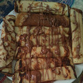 El cooksnap de Juan andres Álvarez benitez cuando hizo Masa de crêpes (apto para contenido dulce o salado).