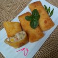 Cooksnap dari Ge Adhian untuk resep Risol ragout simpel tnp telur