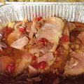 Sheila Calnan's cooksnap of when they made Pineapple Ham Glaze.