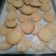 El cooksnap de Zulema Gorosito cuando hizo Galletitas de vainilla.