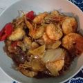 Cooksnap dari Bakoel Omi✅ untuk resep Udang goreng mentega simple tapi wangi