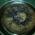 Cooksnap dari Ayu Puspita untuk resep Brownies kukus pisang