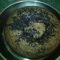 Cooksnap dari Ayu Puspita untuk resep Brownies kukus pisang