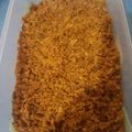 Cooksnap dari Isthi WZ untuk resep Abon Ayam pedas