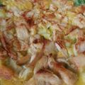 Cooksnap dari Diah Surya untuk resep Okonomiyaki Kansai