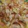Cooksnap dari Diah Surya untuk resep Okonomiyaki Kansai