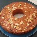 Cooksnap dari Yani Thamrin untuk resep Brudel Cake Khas Manado