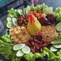 Cooksnap dari yulianita hestiwening untuk resep Nasi Kuning Magic Com Praktis