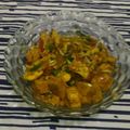 Cooksnap dari Azila QR untuk resep Tumis Tahu Telur saus tiram