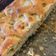 El cooksnap de Luciana Dutra cuando hizo Torta de manzana.