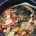 Cooksnap dari Ammia J. Pramayasti untuk resep Oseng kangkung taoge