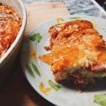 Cooksnap από Νικόλ_ στη συνταγή Ζαμπονοτυρόπιτα με φύλλο κρούστας Αντώνης
