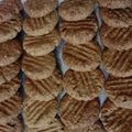 Cooksnap dari Roro Tuti untuk resep Oat Choco Cheese Cookies