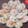 Jayshree Doshi's cooksnap of when they made ઈડલી ચટણી (Idli Chutney Recipe In Gujarati).