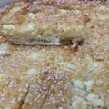 Cooksnap από Σταυρος Αργ. στη συνταγή Ηπειρώτικη κασόπιτα (αλευρόπιτα)