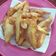 Cooksnap dari Yenny Kirana untuk resep Ubi goreng tepung krispy