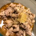 Cooksnap dari Ratna Maria untuk resep Ayam Kecap (non msg)