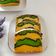 Cooksnap dari Laily Nurhayati untuk resep Topo Map Love Cake (butter Cake)