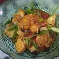 Cooksnap dari Barran Namiera untuk resep Ayam Asam Manis