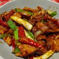 Roddy Shaw 的 上海回鍋肉 cooksnap
