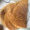 Cooksnap dari ayu fitriani untuk resep Crispy Crepes Teflon (Leker)